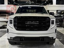 جي ام سي سييرا